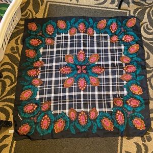 Diane Von Furstenberg Scarf